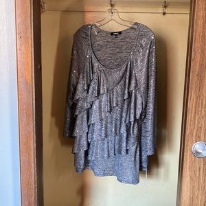 Elementz Woman  Blouse